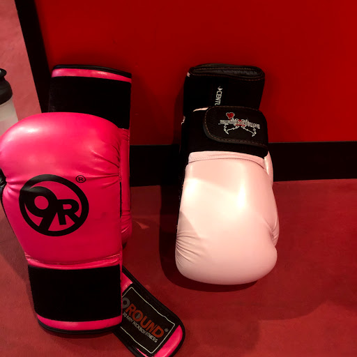 Gym «9ROUND», reviews and photos, 2875 Crain Hwy #5a, Waldorf, MD 20601, USA