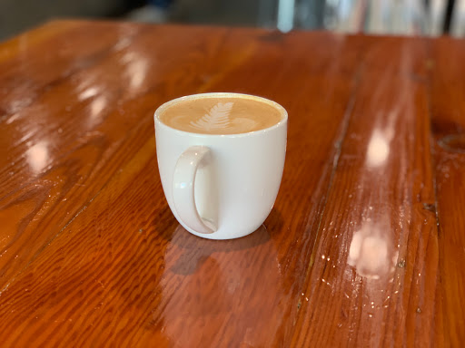 Brew Coffee Spot image