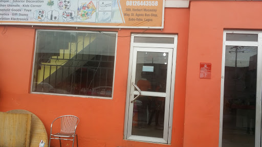Unique Metro Mart, Herbert Macaulay Way, Sabo yaba 100001, Lagos, Nigeria, Discount Store, state Lagos