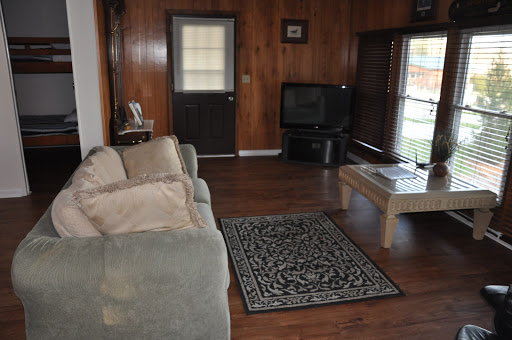 RV Park «Bluewater Resort and RV Campground», reviews and photos, 220 Bluewater Campground Rd, Dayton, TN 37321, USA