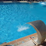 Photo n°4 de l'avis de Simone.a fait le 31/07/2023 à 09:08 sur le  Sardegna Termale Hotel & SPA à Sardara