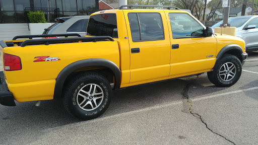 Used Car Dealer «Elite Auto Sales», reviews and photos, 5505 E Kellogg Dr, Wichita, KS 67218, USA