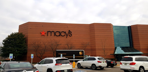 Shopping Mall «CoolSprings Galleria», reviews and photos, 1800 Galleria Blvd, Franklin, TN 37067, USA