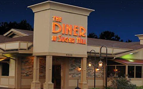 The Diner at Sugar Hill image