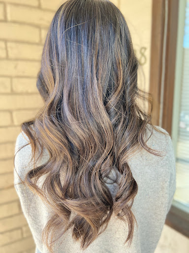 Hair Salon «Essence Salon», reviews and photos, 826 W Dana St, Mountain View, CA 94041, USA