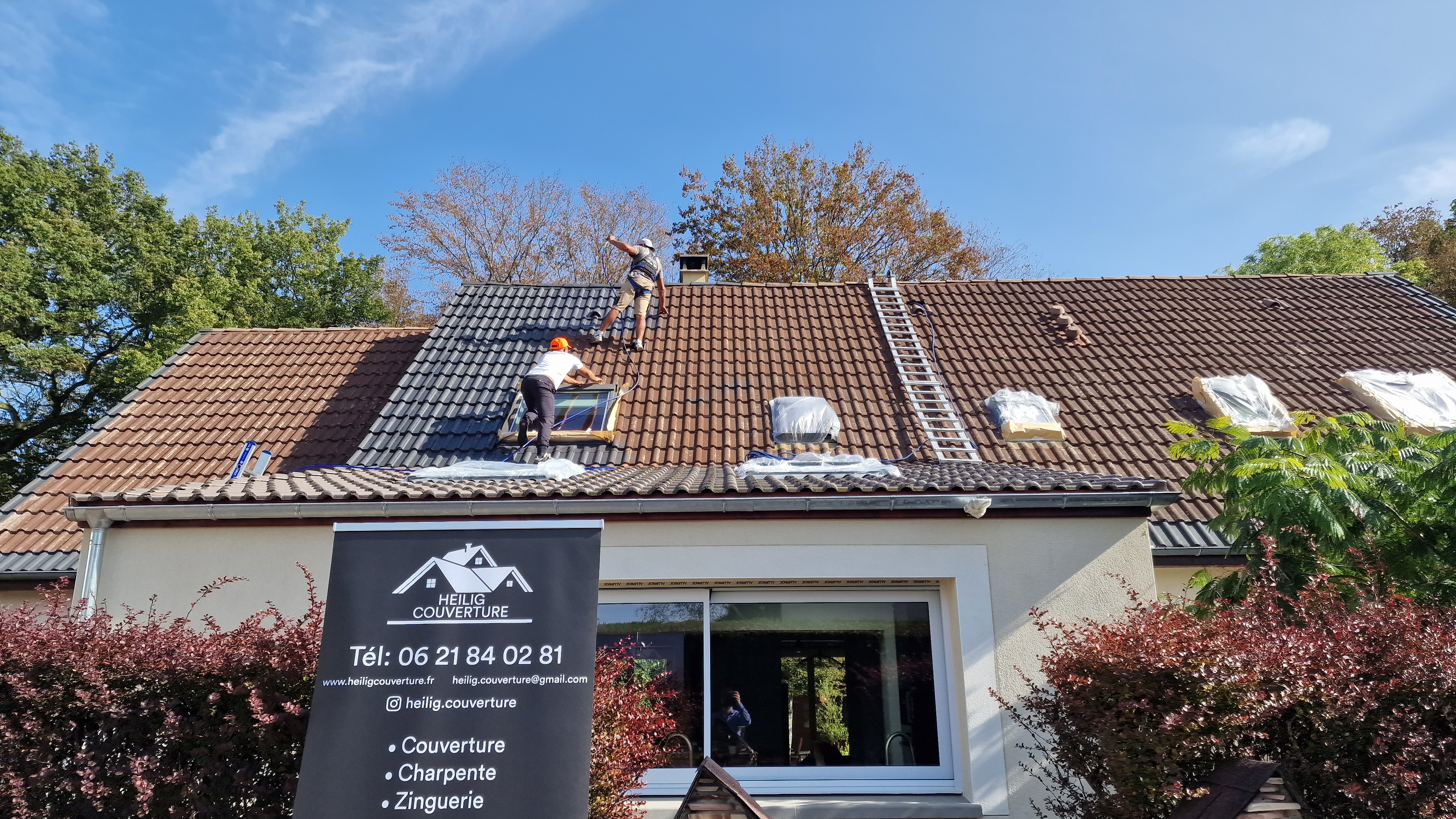 Photo n° 3 de l'avis de aurelien.a fait le 26/10/2023 à 11:15