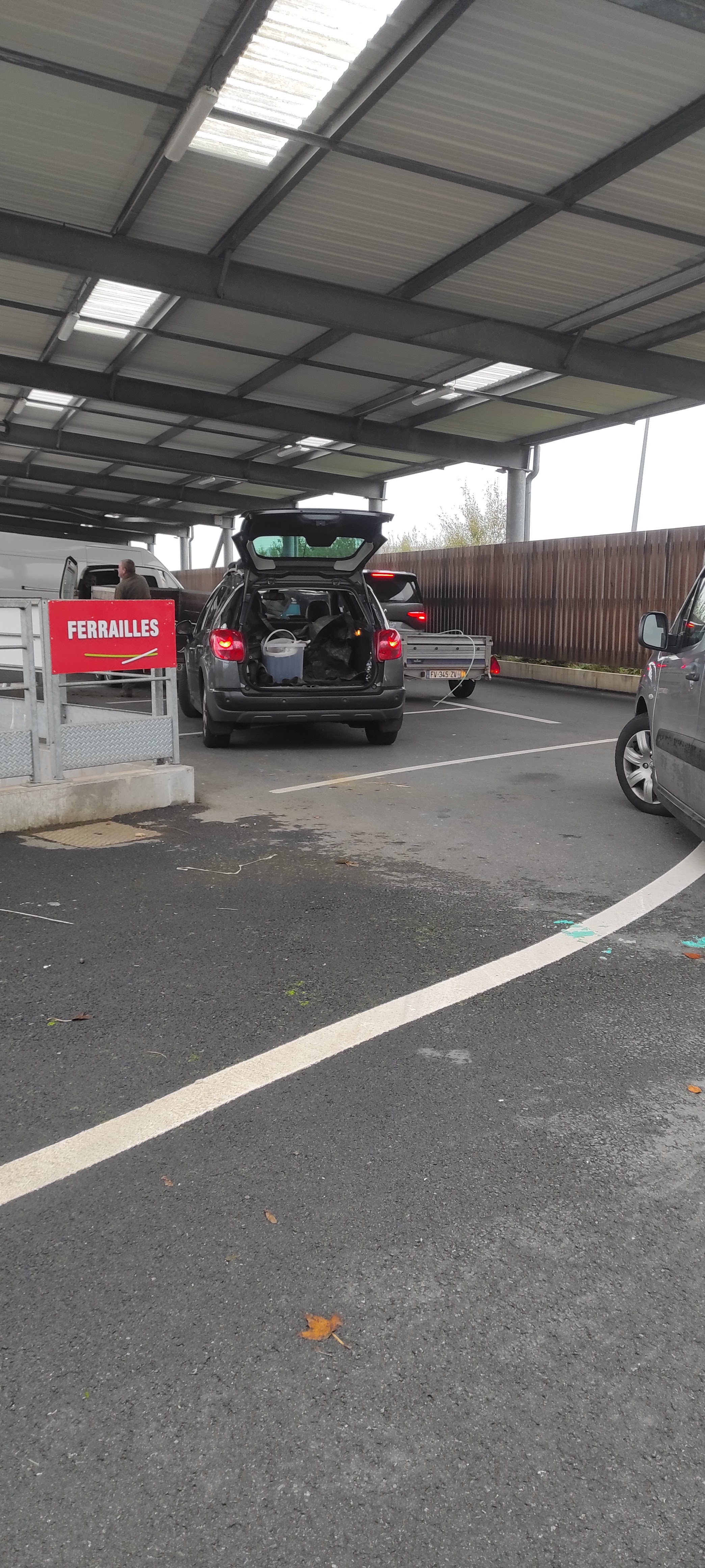 Photo n° 2 de l'avis de brunoalexander. fait le 12/11/2023 à 10:40