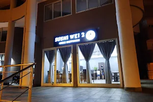 SUSHI WEI 2...cinese...giapponese image