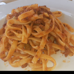 Photo n°3 de l'avis de Nancy.a fait le 26/06/2022 à 14:17 sur le  Bar Risto-pizza Margherita à Volterra