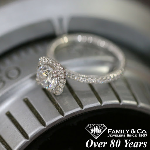 Jeweler «Family & Co. Jewelers», reviews and photos, 65 NJ-70, Marlton, NJ 08053, USA