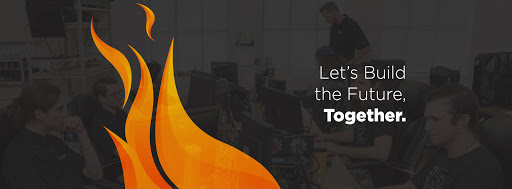 Fyresite - Website Design & Mobile App Development image