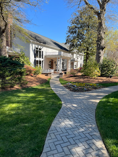 Wedding Venue «Carl House», reviews and photos, 1176 Atlanta Hwy, Auburn, GA 30011, USA