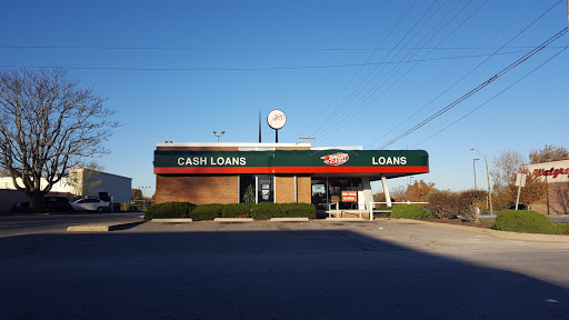 Loan Agency «Speedy Cash», reviews and photos