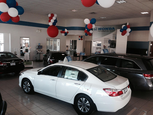 Honda Dealer «Victory Honda of Muncie», reviews and photos, 4901 W McGalliard Rd, Muncie, IN 47304, USA