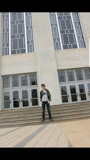 Performing Arts Theater «Civic Center Music Hall», reviews and photos, 201 N Walker Ave, Oklahoma City, OK 73102, USA