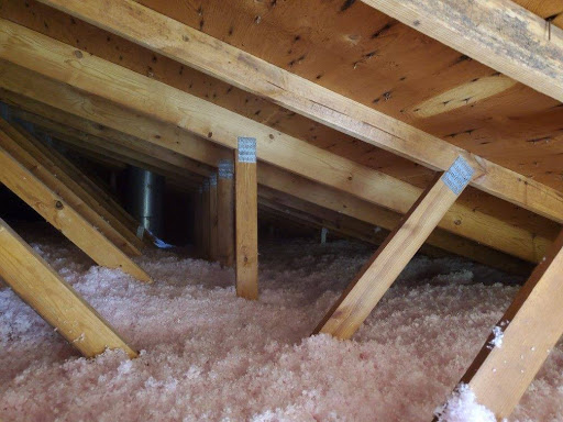 USA Insulation of SE Michigan