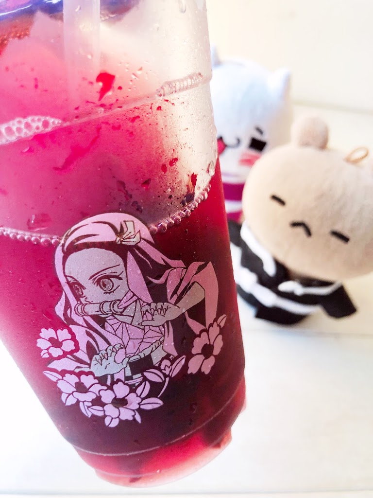 一芳水果茶 中壢華勛店 的照片