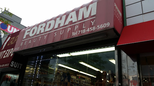 Fordham Beauty Supply, 37-22 Junction Blvd, Corona, NY 11368, USA, 