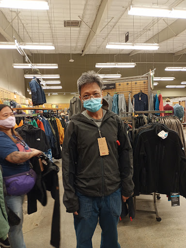 Camping Store «REI», reviews and photos, 3285 3300 S, Salt Lake City, UT 84109, USA