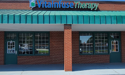 Vitalnfuse Therapy