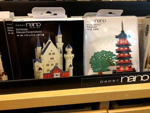 Book Store «Barnes & Noble», reviews and photos, 1451 Coral Ridge Ave # 1108, Coralville, IA 52241, USA