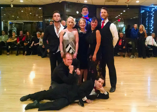 Dance School «Elegant Dancing», reviews and photos, 11230 Waples Mill Rd #118, Fairfax, VA 22030, USA