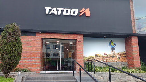 Tattoo courses Lima