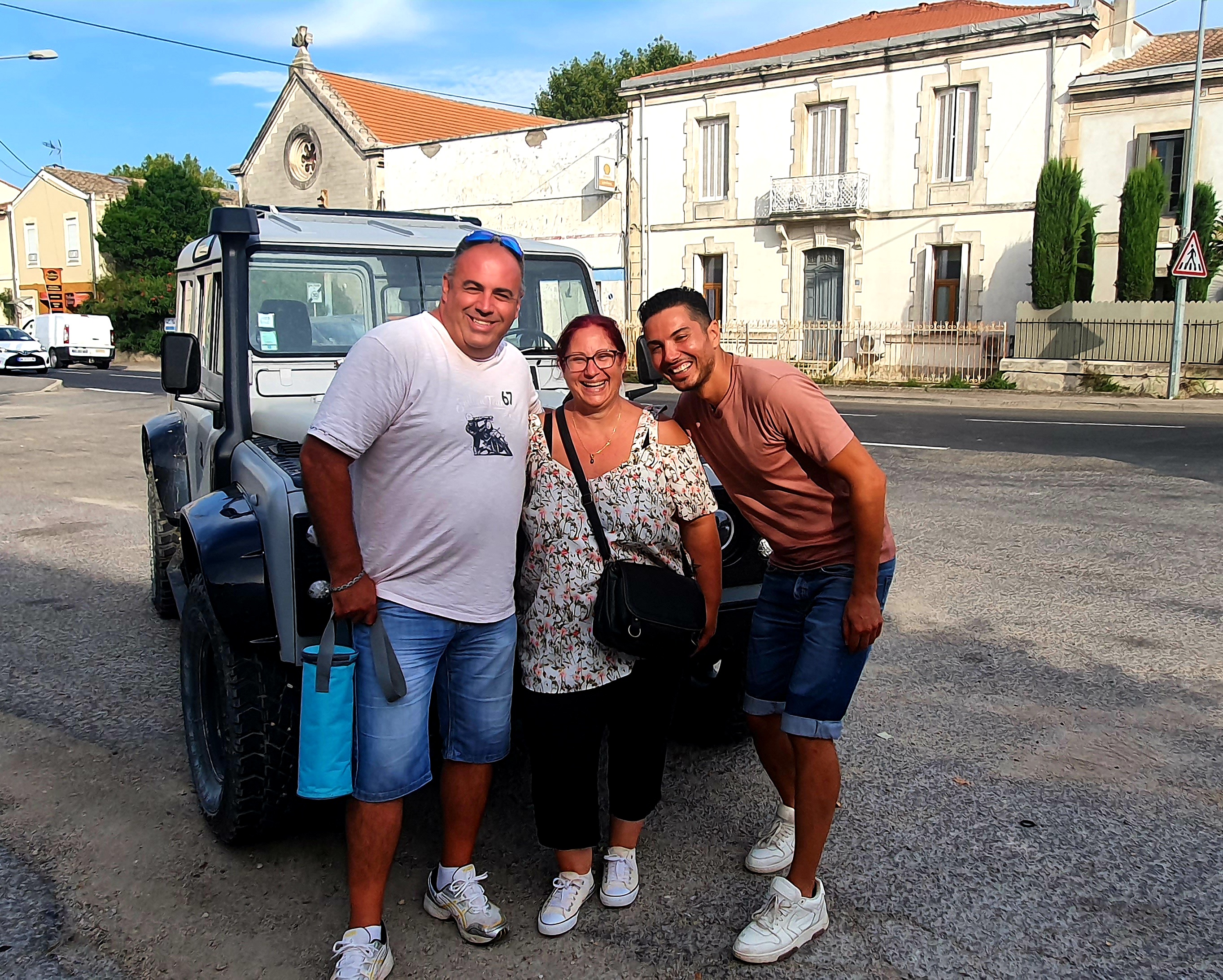 Photo n° 1 de l'avis de CHRISTELLE.I fait le 26/08/2022 à 17:51