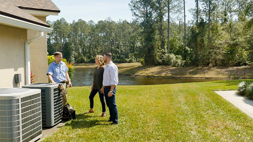 Plumber «Bill Fenwick Plumbing Inc.», reviews and photos, 11623 Columbia Park Dr E, Jacksonville, FL 32258, USA