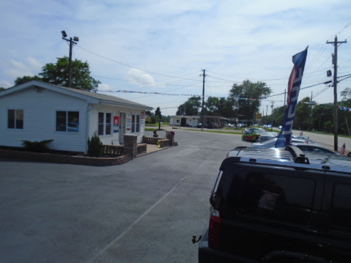 Used Car Dealer «Expo Auto group», reviews and photos, 3292 N Ridge Rd, Perry, OH 44081, USA