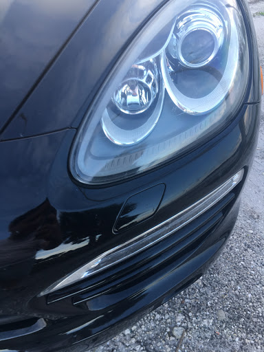 Car Detailing Service «South Beach Finest Hand Car Wash», reviews and photos, 1229 18th St, Miami Beach, FL 33139, USA