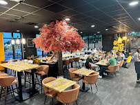Atmosphère du Restaurant Globe Trotteur Lorient - n°2