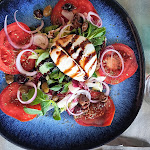 Photo n°1 de l'avis de S... fait le 14/07/2022 à 05:47 sur le  MaMa Trattoria Pizzeria à Arzachena