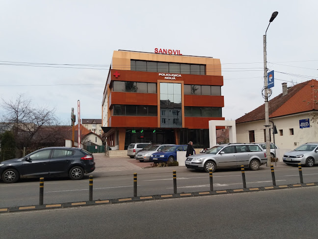 Opinii despre Policlinica Noua Sanovil în <nil> - Spital