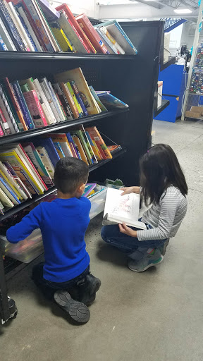 Thrift Store «Goodwill», reviews and photos