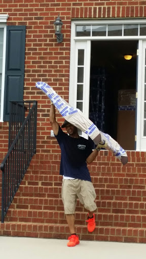 Moving and Storage Service «SouthSide Moving and Storage», reviews and photos, 1533 Harpers Rd, Virginia Beach, VA 23454, USA