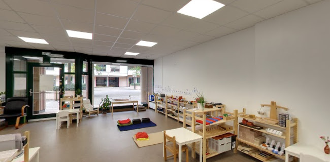 School Montessori Aquilae - Thônex