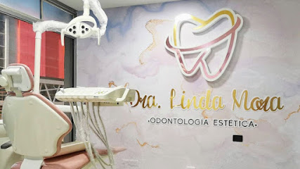 Dra.Linda Mora Odontología Estética