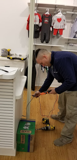 Contractor «Manchester Electrical Contractors», reviews and photos, 632 Marshall Rd, Valley Park, MO 63088, USA