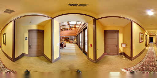 Funeral Home «Lee-Ellena Funeral Home», reviews and photos, 46530 Romeo Plank Rd, Macomb, MI 48044, USA