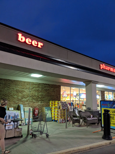 Supermarket «Weis Markets», reviews and photos, 600 Continental Blvd, Danville, PA 17821, USA