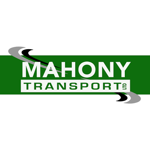 Comments and reviews of Mahony Transport