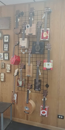 Body Piercing Shop «House Of Ink Tattoos», reviews and photos, 1000 N Rand Rd, Wauconda, IL 60084, USA