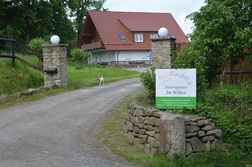 Tanja Schnepper veterinary practice in Wilkes unter Schwelm, 