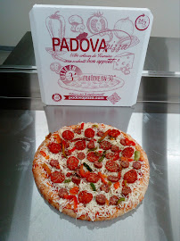 Photos du propriétaire du Pizzas à emporter Padova Pizza - Veigné à Veigné - n°10