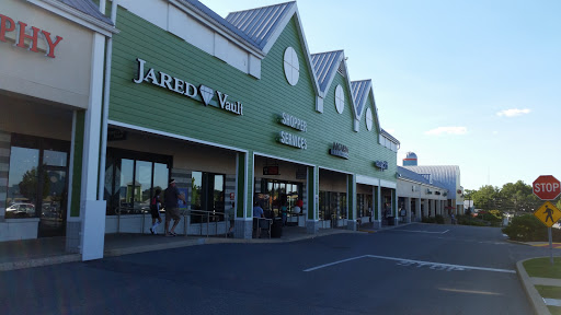 Outlet Mall «Tanger Outlet Lancaster», reviews and photos, 311 Stanley K. Tanger Blvd, Lancaster, PA 17602, USA