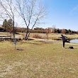 Centre Hills Park, Disc Golf Course