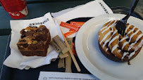 Plats et boissons du Restaurant servant le petit-déjeuner Starbucks à Cannes - n°12