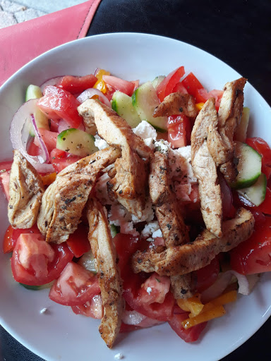 Bakery «Chocolada Bakery & Cafe», reviews and photos, 1923 Hollywood Blvd, Hollywood, FL 33020, USA