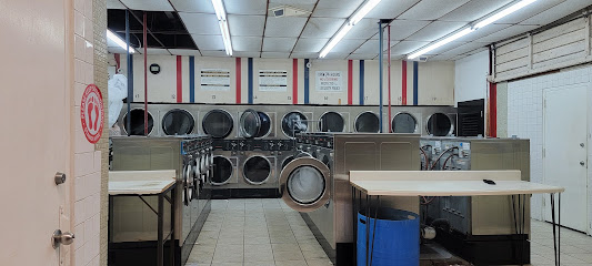 54th Street Laundry